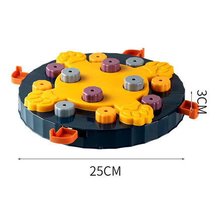 Dog Toys for Puzzle and Slow Feeder * IQPetLab