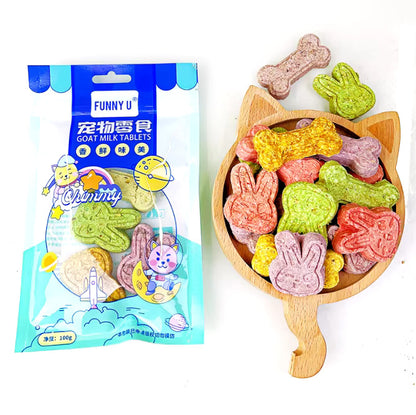 Pet snack treats * IQPetLab