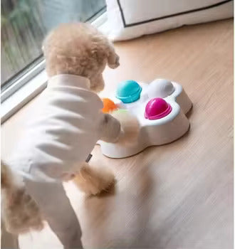 Smart Dog Puzzle Toys * IQPetLab